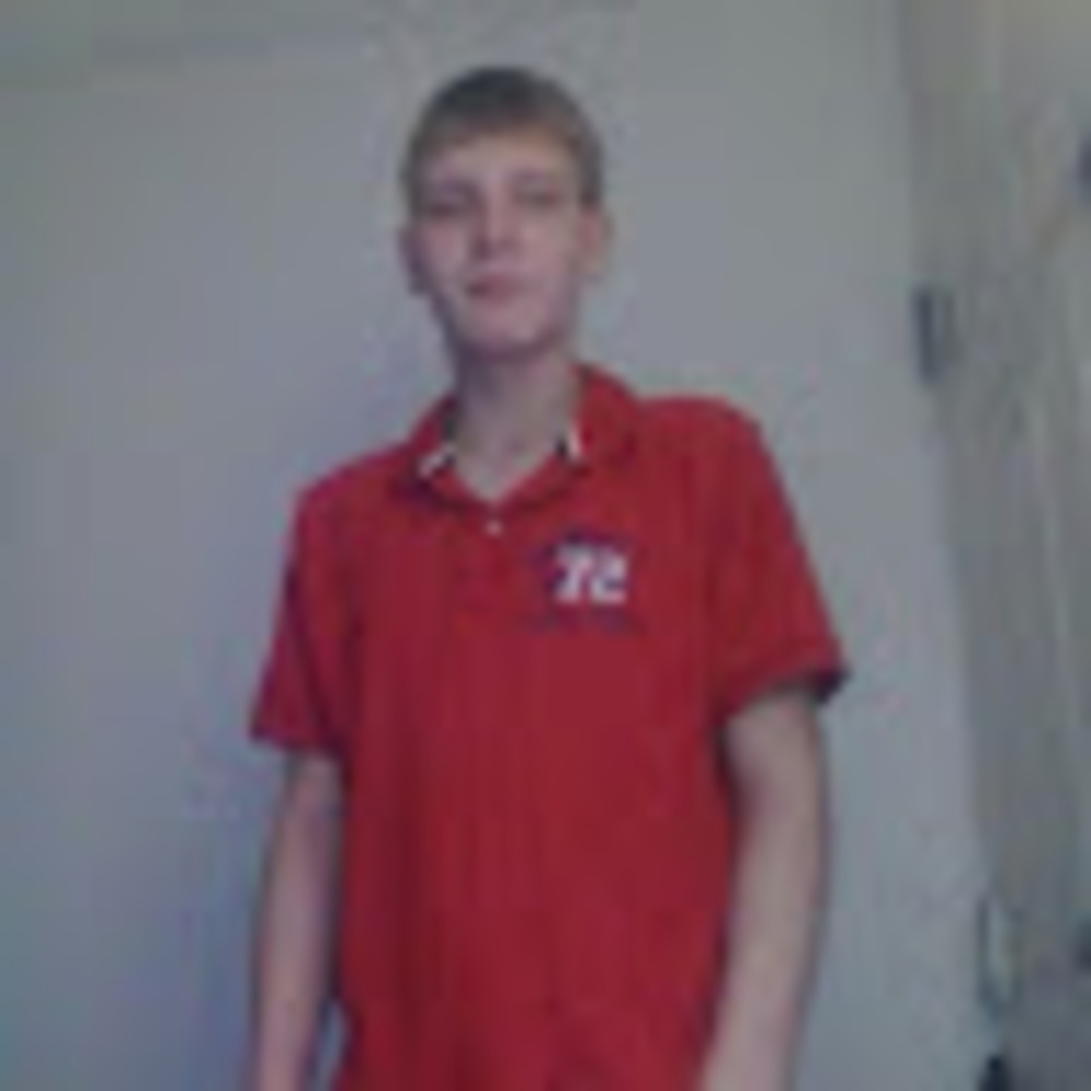 Meet your Posher, Brian